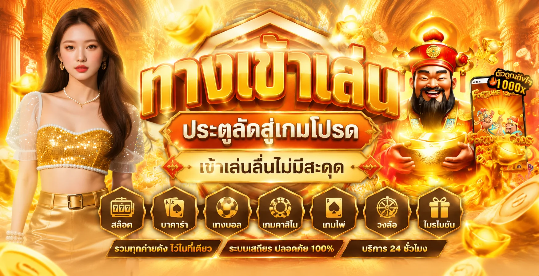 หน้าทางเข้า TH83 ล่าสุด รองรับการเข้าใช้งานผ่านมือถือทุกรุ่น
